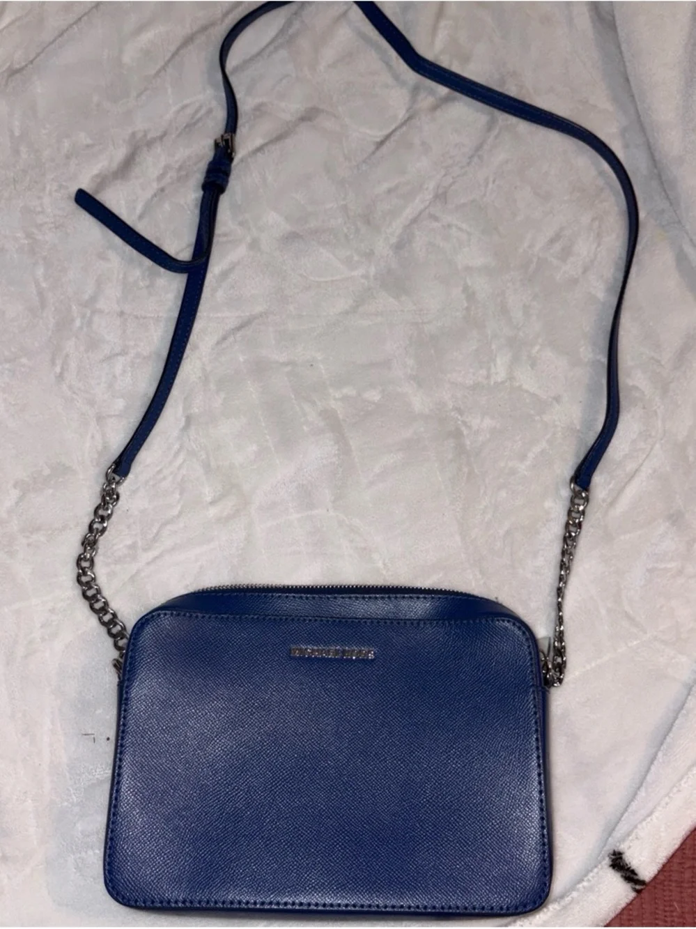 Michael Kors excellent navy